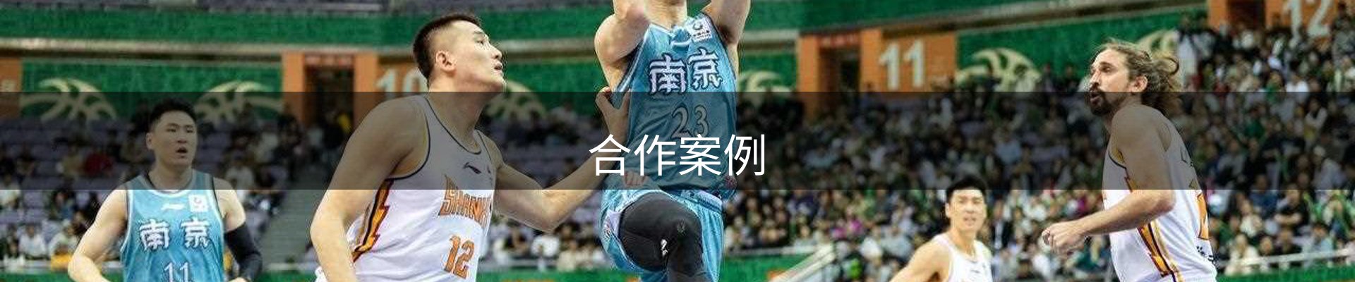 合作案例